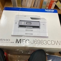 プリンター MFC?j6983cwd