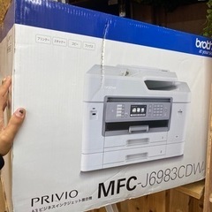 プリンター MFC?j6983cwd