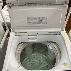 リサイクルショップどりーむ天保山店 No.9906 洗濯機 7.0㎏ ビート