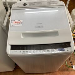 リサイクルショップどりーむ天保山店 No.9906 洗濯機 7.0㎏ ビート 
