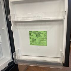 リサイクルショップどりーむ天保山店 No.9905 冷蔵庫 143L 綺麗目♪1人