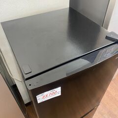 リサイクルショップどりーむ天保山店 No.9905 冷蔵庫 143L 綺麗目♪1人