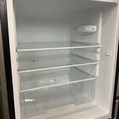 リサイクルショップどりーむ天保山店 No.9905 冷蔵庫 143L 綺麗目♪1人