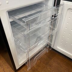 リサイクルショップどりーむ天保山店 No.9905 冷蔵庫 143L 綺麗目♪1人