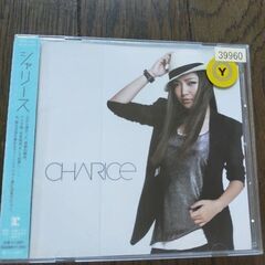 シャリース・ペンペンコ　CD　アルバム　CHARICE