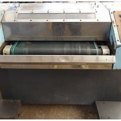 バリ取り機 バリトール （415）