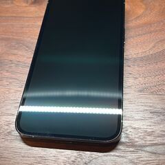 iPhone13 Pro シエラブルー 128 GB SIMフリー