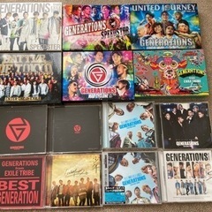 GENERATIONS from EXILE TRIBE ライブ...