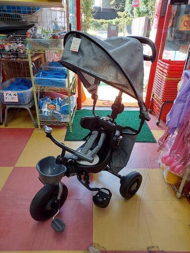 アイデス　三輪車