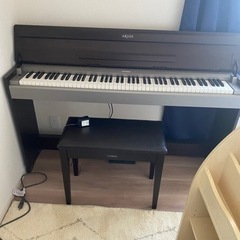 【ネット決済】ピアノ