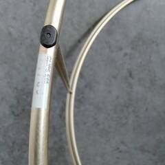 (2207A)arflex アルフレックス◆CLIPS クリップス ◆ガラステーブル◆センターテーブル◆展示品◆参考価格￥194,700