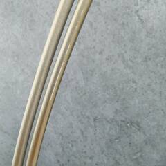 (2207A)arflex アルフレックス◆CLIPS クリップス ◆ガラステーブル◆センターテーブル◆展示品◆参考価格￥194,700