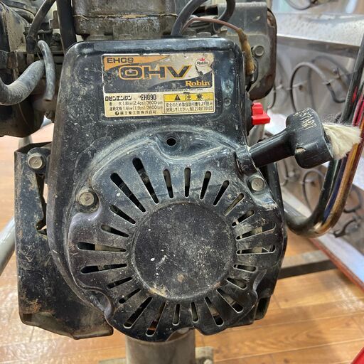 中古】【動作OK】【店頭引取限定】タンピングランマー27,500円（税込）