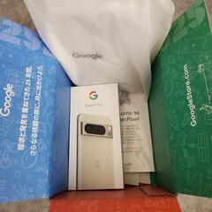 pixel8pro Porcelain 256 GB 新品未開封