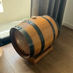 ワイン樽