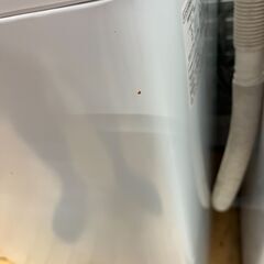 S1119　洗濯機　HITACHI　NW-50A　5㎏　2017年製　送料A　札幌　プラクラ　南９条店