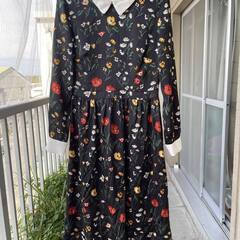 Dress size S