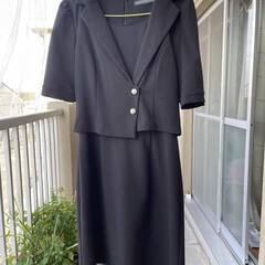 Vest-dress for woman size S-M