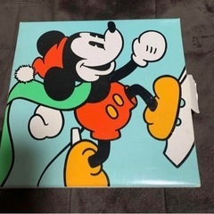 Disney classics collectible plate