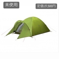 キャンプ用品 テント