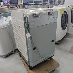 ? Panasonic パナソニック ドラム洗濯機 NA-VX9900L 11.0/6.0kg 2019 