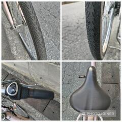 R5126 アシスタ 2019年 ブリヂストン 電動アシスト自転車