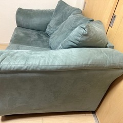 2人掛けソファー🛋