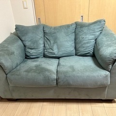 2人掛けソファー🛋