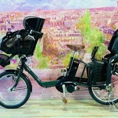 中古】江東区の電動アシスト自転車を格安/激安/無料であげます・譲り