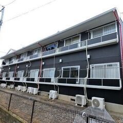 ⭐️10万円入居可💁ＪＲ埼京線/南与野駅 歩24分✨さいたま市桜区栄和