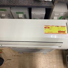 K04571 コロナ 2018年製 中古エアコン 主に6畳用 冷房能力 2.2KW ／