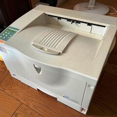  RICOH IPSiO NX760 モノクロレーザープリンター...