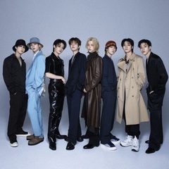 StrayKids大好きな40歳以上の方‼️大人STAYグループ...