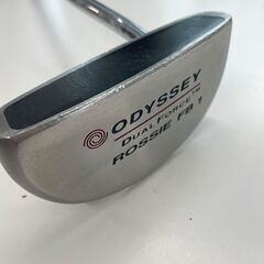 ODYSSEY DUAL FORCE ROSSIE FB 1　オ...