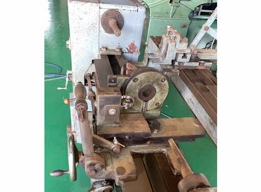 木工倣い旋盤（966）