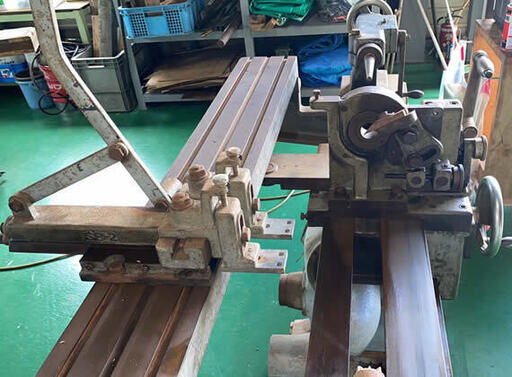 木工倣い旋盤（966）