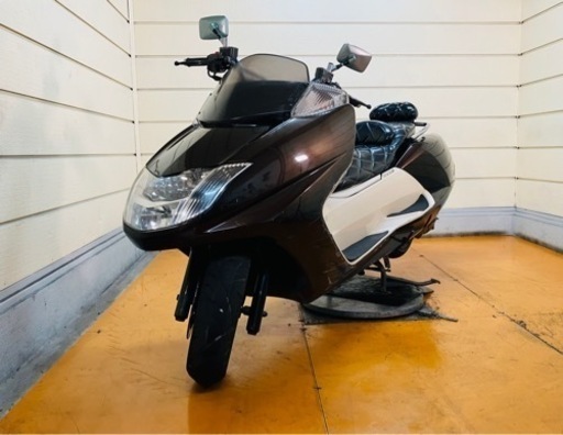 34924km マグザム　SG21J ビッグスクーター★ 始動動画あり 34924km マグザム SG21J ビッグスクーター☆ 始動動画あり マグザム