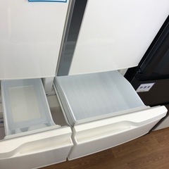安心の6ヶ月保証付き！！Panasonic 6ドア冷蔵庫 取りに来れる方限定！売り