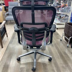 Ergohuman オフィスチェアのご紹介！（トレファク寝屋川）