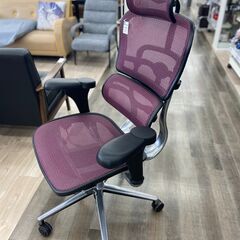 Ergohuman オフィスチェアのご紹介！（トレファク寝屋川）