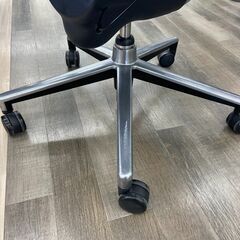 Ergohuman オフィスチェアのご紹介！（トレファク寝屋川）