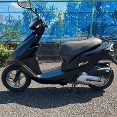 値下げ🉐75000→42000ホンダDIO❗️AF62型❗️オイ...