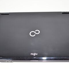 中古ノートパソコン 富士通 NH77/DD 17.3インチ windows11 core i7