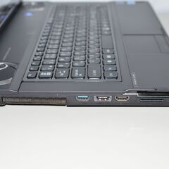 中古ノートパソコン 富士通 NH77/DD 17.3インチ windows11 core i7