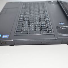 中古ノートパソコン 富士通 NH77/DD 17.3インチ windows11 core i7