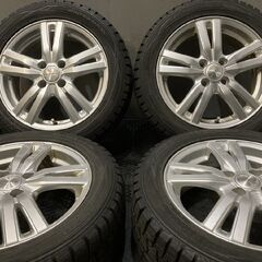 【DUNLOP WINTER MAXX WM01 185/55R...