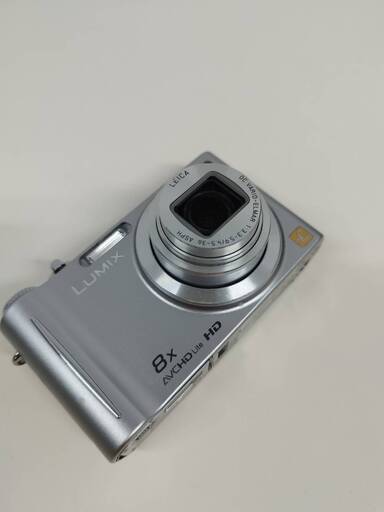 Panasonic DMC-ZX3 デジタルカメラ