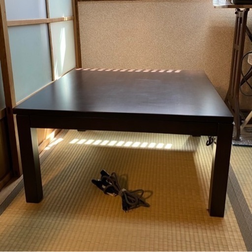 こたつ・こたつ布団セット