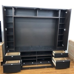佐々木木工 ハイタイプテレビボード 32,780円
