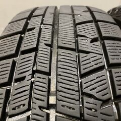 YOKOHAMA ice GUARD iG50 PLUS 195/65R15 15インチ スタッドレス 4本